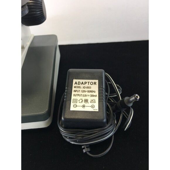 My First Lab Ultimate Microsoft MFL-05 4x 10x 40x with Charger - Picture 12 of 16